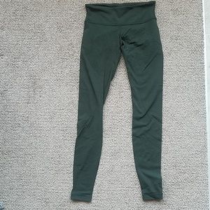 Lululemon Wunder Unders